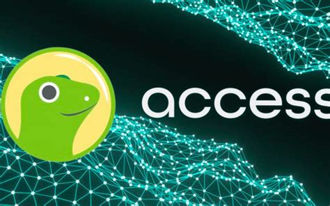 Airdrop Coingecko X Access Protocol Comment Y être éligible