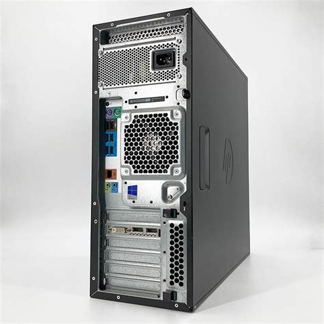 デスクトップパソコン 中古 Office付き Windows10 Pro Hp Workstation Z440cmt Xeon 16gb