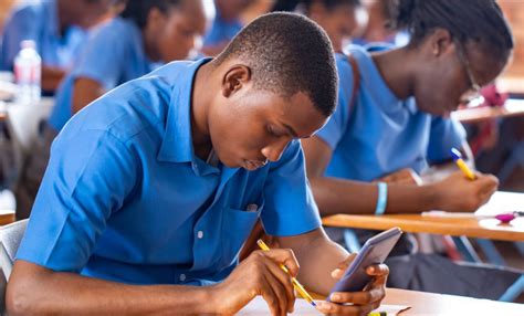 End Of Term Mock For 2024 BECE Candidates All Subjects ExamHall Org