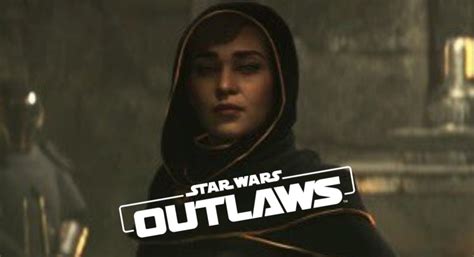 Star Wars Outlaws Qi Ra Will Be Part Of The Game Fantha Tracks