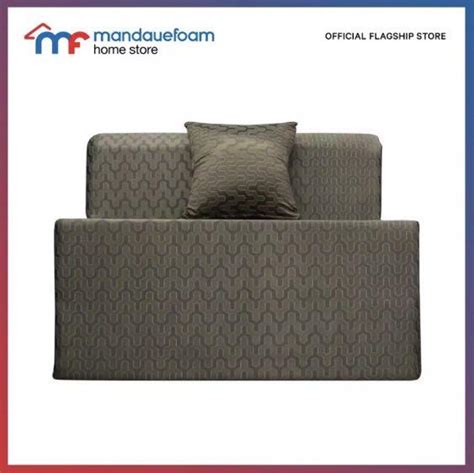 Mandaue Foam Sofa Bed Queen Size – Hanaposy