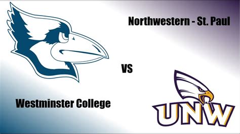 Football Vs Northwestern St Paul YouTube