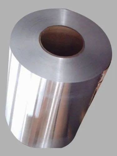 Hindalco Aluminium Sheet Silver Thickness Mm At Best Price In