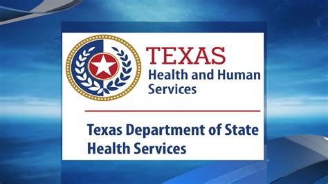 Texas Health And Human Services Sends Supplies And Guidance To