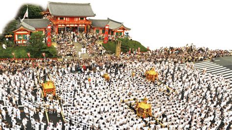 Gion Matsuri A Timeless Celebration Of Kyoto S Elegance