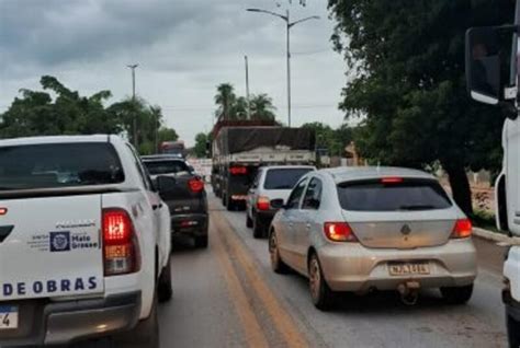 Pescadores De Mato Grosso Protestam Contra Lei Do Transporte Zero A