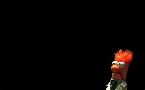 Beaker Muppets Wallpapers Wallpaper Cave