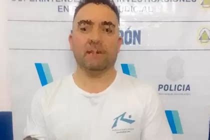 Video As Detuvieron A Dos Choferes De Colectivos Que Participaron De