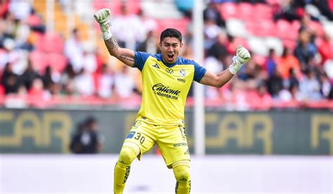 La Ara A Rodr Guez De Los Abucheos A Ser El Mejor De La Liga Mx Esto