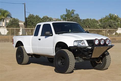 What Is A Prerunner What Makes A Truck Or Vehicle A Prerunner