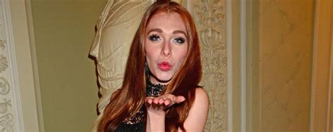 Sexy Bikini Pic Georgina Fleur meldet sich zurück Promiflash de