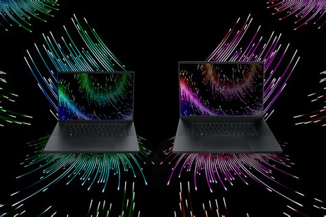 Razer Anuncia Una Nueva Generacion Ce Razer Blades En El CES 2023