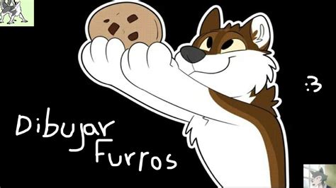 Como Dibujar Furros Youtube