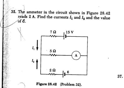 Direct current circuit