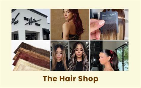 Hair Extensions Denmark: Top 10 Reputable Sources In 2025