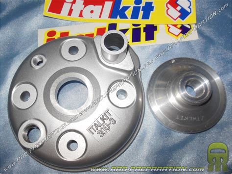 Complete Breech Block Mm For Kit Cc Pack Italkit Racing Aluminum