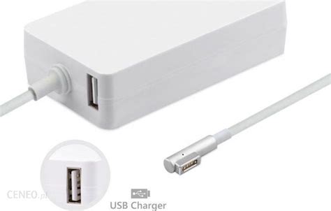 Zasilacz Do Laptopa ZASILACZ DO LAPTOPA 45W MAGSAFE POWER ADAPTER