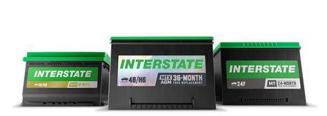 Interstate Batteries of Las Vegas — Outrageously Dependable