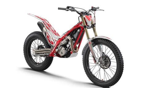 Gas Gas Txt Racing Prezzo E Scheda Tecnica Moto It