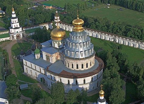 Ten Most Beautiful Orthodox Monasteries In The World Orthochristiancom