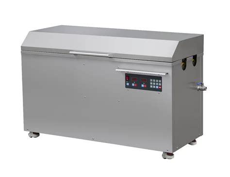 Industrial Ultrasonic Cleaner Printing Anilox Roller Cleaning Machine