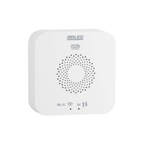 Arlec Rf Transmitter Self Learning Grid Connect Controller Bunnings