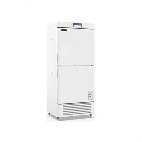 Elan Pro Low Temperature Freezer Number Of Doors Capacity L