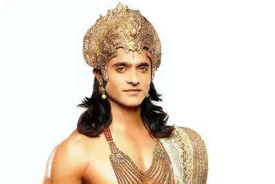 Exclusive - Siya Ke Ram actor Ashish Sharma: Ramayan is not just ...