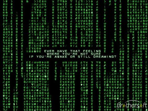 Moving Matrix Code Wallpaper - WallpaperSafari