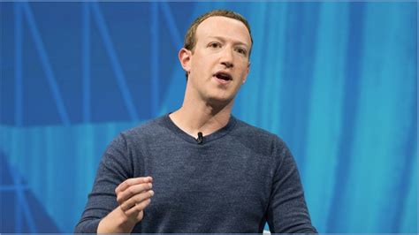 Zuckerberg Announces Plans For Human Level Ai Information Age Acs