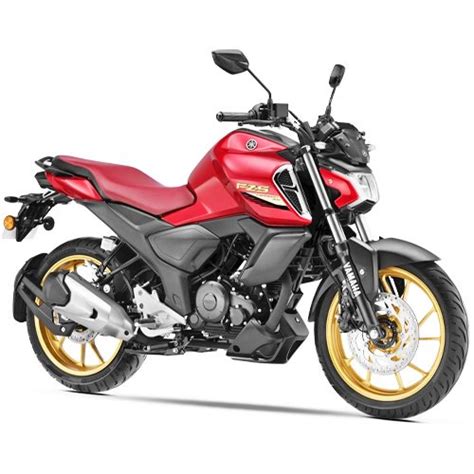 Yamaha Fzs V Deluxe Full Review Bdprice Bd