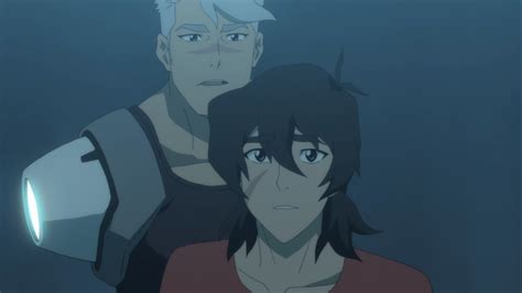 Voltron Season 8 A Disappointing Ending To A So So Final Season