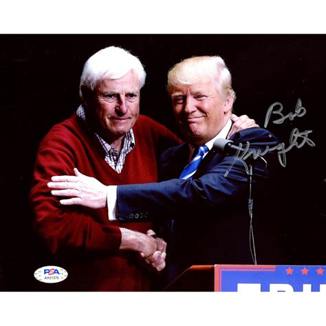 Bob Knight Signed 8x10 Photo (PSA COA) | Pristine Auction