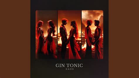 Gin Tonic YouTube