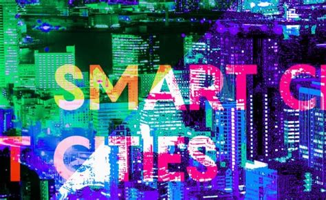 The Smart City Ecosystem Framework A Model For Planning Smart Cities