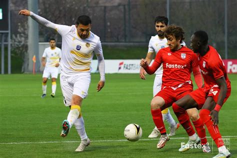 Bkma Ararat Fastex Armenian Premier League Week