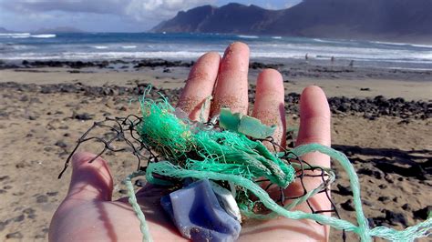 Ocho millones de toneladas de plásticos van a dar al mar cada año Público