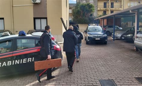 Mafia Inchiesta Xidy Imputati Allabbreviato C Anche Lex