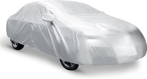 Universal Car Covers Waterproof - Best Car Cover for sun and heat