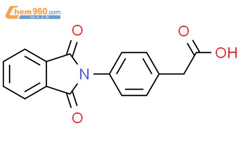 69674 66 4 Benzeneacetic Acid 4 1 3 Dihydro 1 Oxo 2H Isoindol 2 Yl A