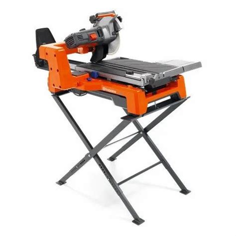 Husqvarna Ts Tile Saw At Unit In Chennai Id