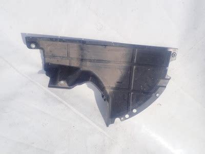 OSŁONA PŁYTA POD SILNIK METALOWA FIAT DUCATO III 13628249297