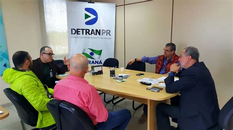 Detran Debate Estrat Gias De Preven O De Acidentes Cicloativistas