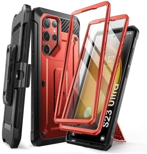 Amazon Supcase For Samsung Galaxy S Ultra Case With Stand