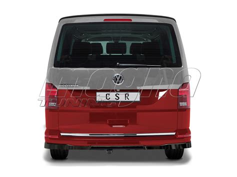 Vw Transporter T Citrix Hatso Szarny Toldat