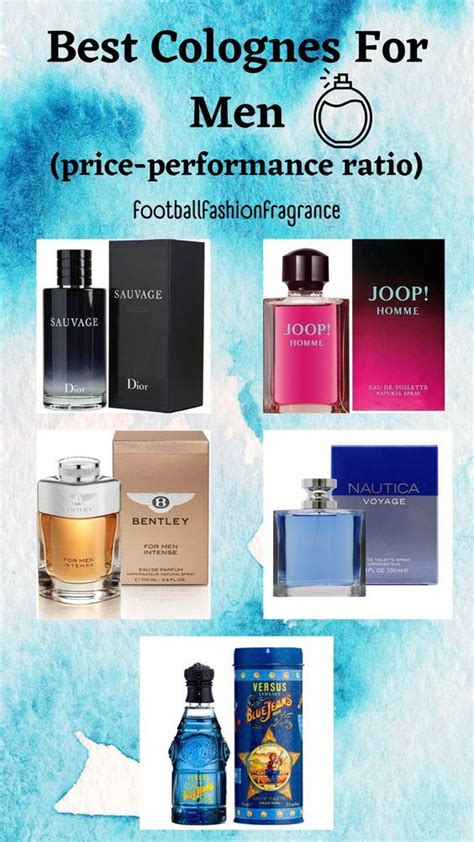 The Best And Worst Men S Colognes Of The 80s And 90s 44 Off