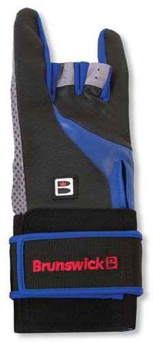 Brunswick Grip All Glove X Right Hand Free Shipping