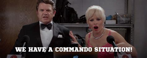 5 Things To Ask Yourself Before Going Commando Brastop Uk