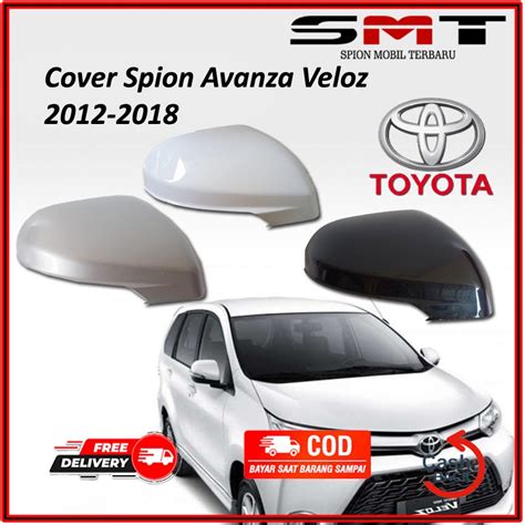 Jual Cover Spion Avanza Veloz Xenia