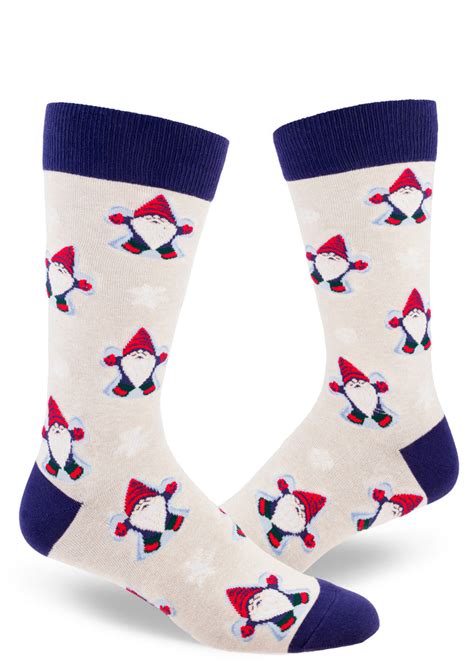 Christmas Socks | The Best Holiday Gift & Stocking Stuffer - Cute But Crazy Socks